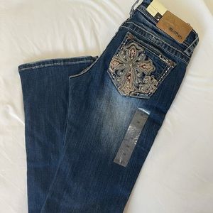 ✨Grace Boot Cut Jeans ✨